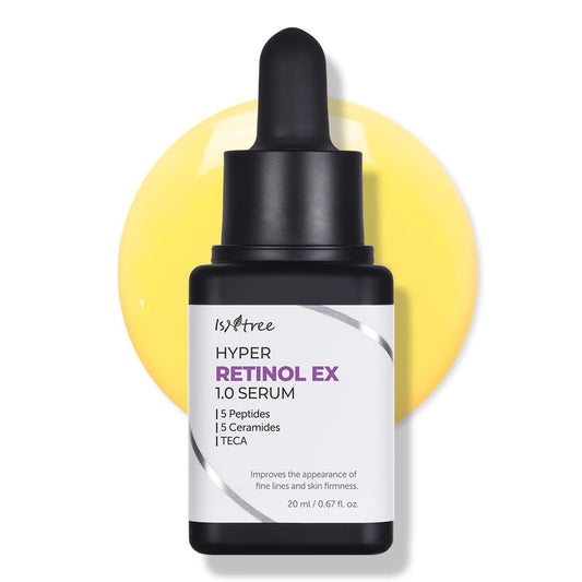 Isntree Hyper Retinol EX 1.0 serum 20 ml
